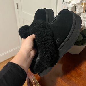 Ugg slippers